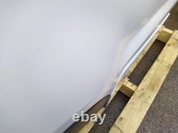 Range Rover Evoque door right off side rear in white poor previous repair 2014