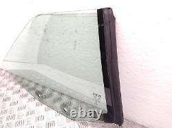 Range Rover Evoque quarter glass righr off side rear L538 convertible 2017