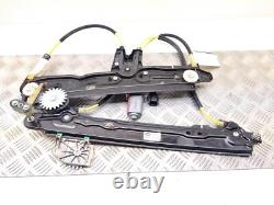 Range Rover Evoque regulator window off side GJ322200AB L538 convertible 2017
