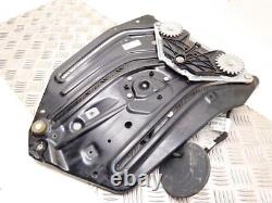 Range Rover Evoque regulator window right off side rear L538 convertible 2017