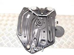 Range Rover Evoque regulator window right off side rear L538 convertible 2017