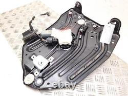 Range Rover Evoque regulator window right off side rear L538 convertible 2017