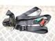 Range Rover Evoque Seat Belt Right Off Side Rear Lr104006 L538 Convertible 2017