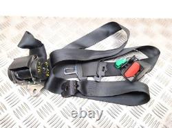 Range Rover Evoque seat belt right off side rear LR104006 L538 convertible 2017