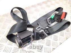 Range Rover Evoque seat belt right off side rear LR104006 L538 convertible 2017