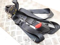 Range Rover Evoque seat belt right off side rear LR104006 L538 convertible 2017