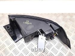 Range Rover Evoque tail light right off side rear LED L538 2016