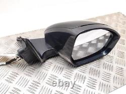 Range Rover Evoque wing mirror folding puddle light memory right off side 2016