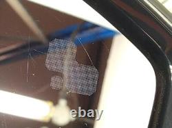 Range Rover Evoque wing mirror folding puddle light memory right off side 2016