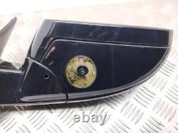 Range Rover Evoque wing mirror folding puddle light memory right off side 2016