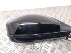 Range Rover Evoque wing mirror folding puddle light memory right off side 2016