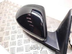 Range Rover Evoque wing mirror folding puddle light memory right off side 2016