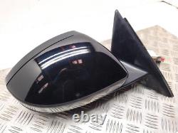 Range Rover Evoque wing mirror folding puddle light memory right off side 2016