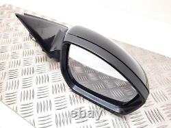 Range Rover Evoque wing mirror folding puddle light memory right off side 2016