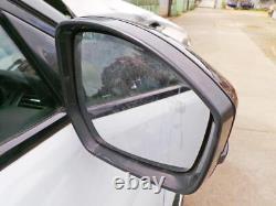 Range Rover Evoque wing mirror folding puddle light memory right off side 2016