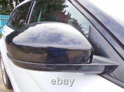 Range Rover Evoque wing mirror folding puddle light memory right off side 2016