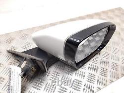 Range Rover Evoque wing mirror folding puddle light right off side 2011 2012