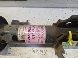 Range Rover L322 3.0 Td6 Off Side Front Suspension Leg Strut 01438a