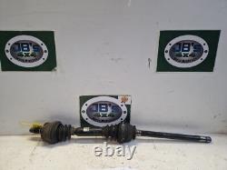 Range Rover L322 4.4 Tdv8 Off Side Front Drive Shaft 3h42-3n128-bb 2011