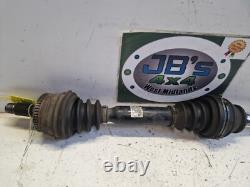 Range Rover L322 4.4 Tdv8 Off Side Front Drive Shaft 3h42-3n128-bb 2011