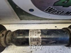 Range Rover L322 4.4 Tdv8 Off Side Front Drive Shaft 3h42-3n128-bb 2011
