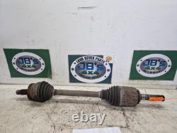 Range Rover L322 4.4 Tdv8 Off Side Rear Drive Shaft 2011