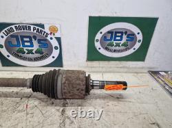 Range Rover L322 4.4 Tdv8 Off Side Rear Drive Shaft 2011