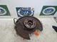 Range Rover L322 4.4 Tdv8 Off Side Rear Wheel Hub And Bearing 2011