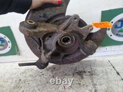 Range Rover L322 4.4 Tdv8 Off Side Rear Wheel Hub And Bearing 2011