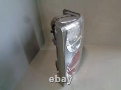 Range Rover L322 Light Rear Off Side XFB500262LPO Facelift 2006 to 2009