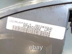 Range Rover L322 Light Rear Off Side XFB500262LPO Facelift 2006 to 2009