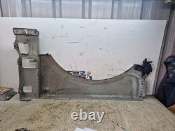Range Rover L322 Off Side Front Drivers Wing Zermat Silver