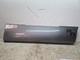 Range Rover L322 Off Side Front Lower Door Moulding Trim Stornoaway Grey