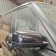 Range Rover L322 Off Side Front Power Fold Wing Mirror With Puddle Light 2011