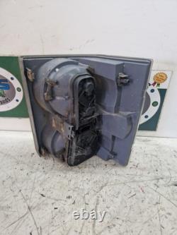 Range Rover L322 Off Side Rear Light