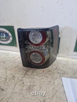 Range Rover L322 Off Side Rear Light 2011
