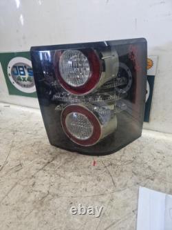 Range Rover L322 Off Side Rear Light 2011