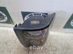 Range Rover L322 Off Side Rear Light 2011
