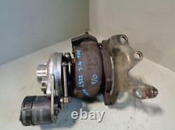 Range Rover L322 Turbo LR008829 Off Side Right TDV8 3.6 2006 to 2010