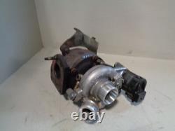 Range Rover L322 Turbo LR008829 Off Side Right TDV8 3.6 2006 to 2010