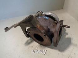 Range Rover L322 Turbo LR008829 Off Side Right TDV8 3.6 2006 to 2010