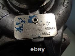 Range Rover L322 Turbo LR008829 Off Side Right TDV8 3.6 2006 to 2010