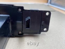 Range Rover L322 Window Switch Pack Off Side Front YUD000302PVA 2002 to 2010