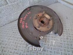 Range Rover L405 Hub Assembly Off Side Rear with ABS Sensor 2013 to 2017 15023