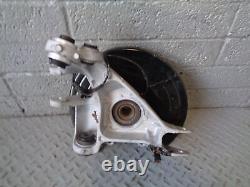 Range Rover L405 Hub Assembly Off Side Rear with ABS Sensor 2013 to 2017 15023