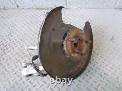Range Rover L405 Hub Assembly Off Side Rear with ABS Sensor 2013 to 2017 15023