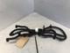 Range Rover L405 Leak Off Pipes Diesel Fuel Bleed 4.4 Tdv8 2013 To 2017