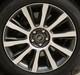 Range Rover L405 Oem 21 Premium Style 1 10 Spoke Wheel Set 4 Diamond Turned New