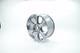 Range Rover L405 & Sport Silver 21 6 Spoke Diamond Turned Alloy Wheel Lr048831