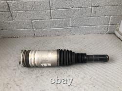 Range Rover L405 Strut Air Suspension Shock Absorber Off Side Front 22277021